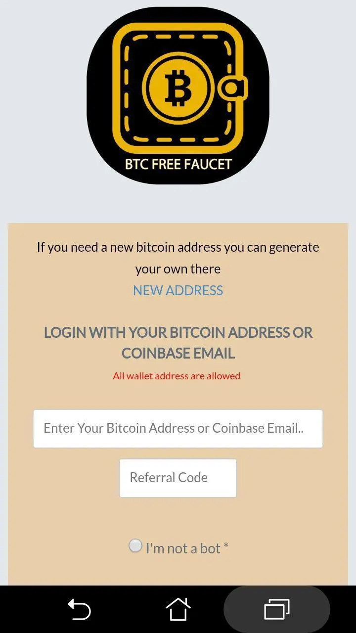 BTC Faucet TOK Review – Is This the Best FreeBitcoin Faucet?