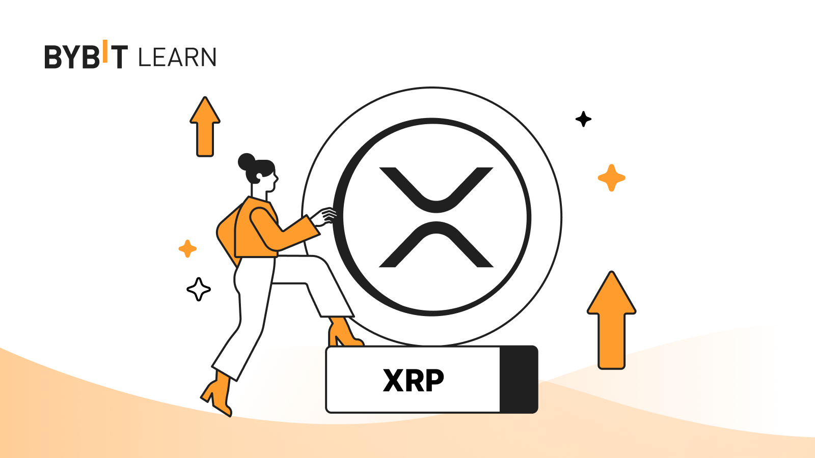 Can XRP make you a millionaire in ?