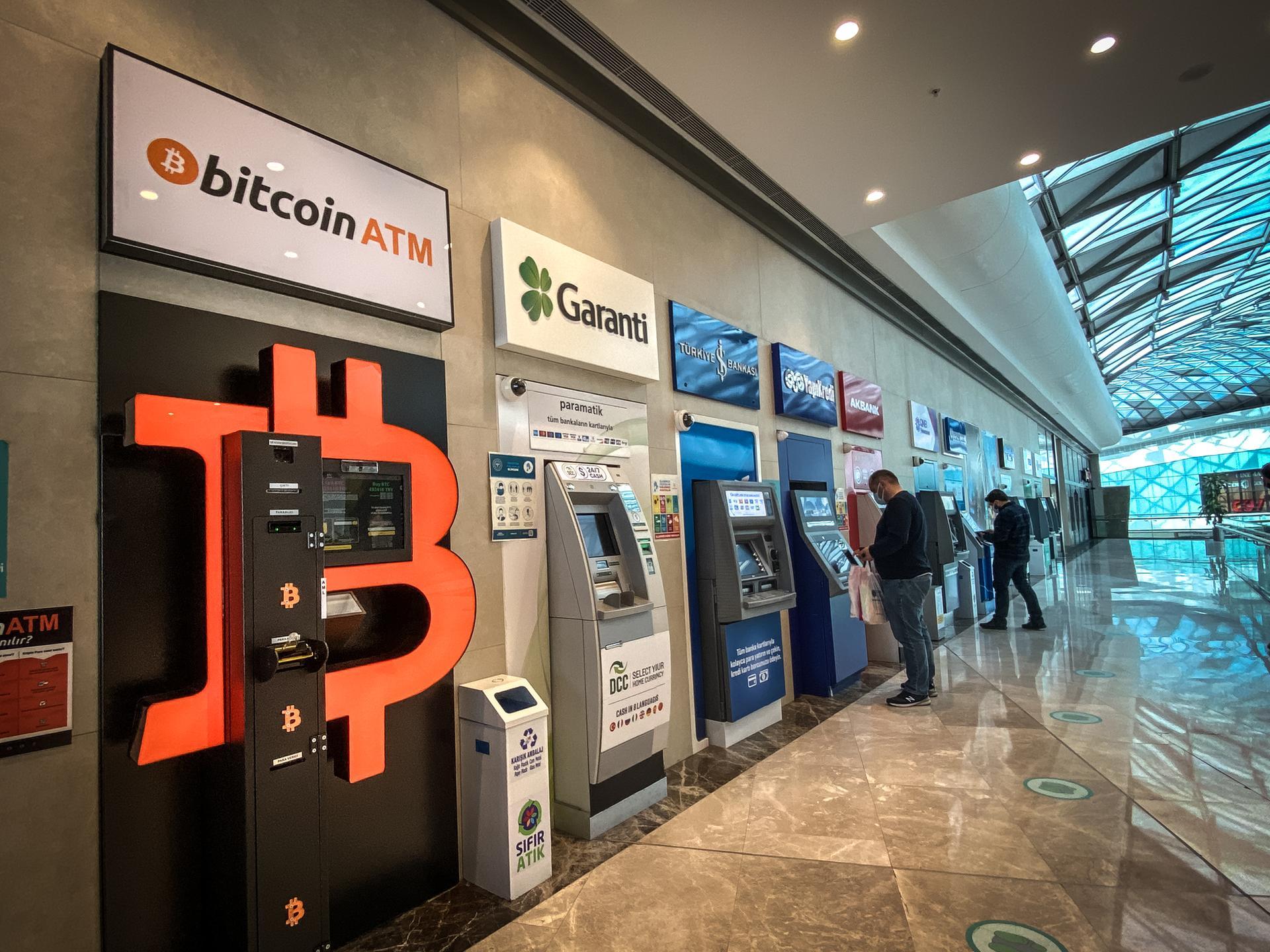 Crypto Exchange in Dubai UAE - Crypto Desk