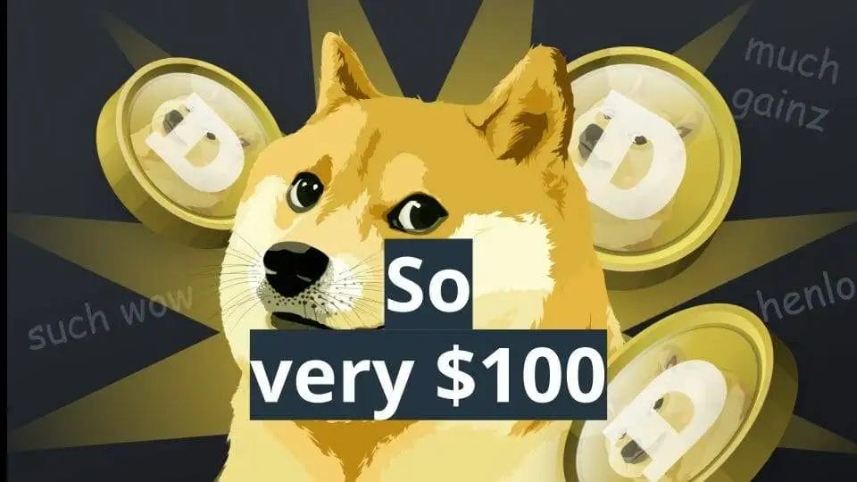 Can Dogecoin Reach $ and Prove the Naysayers Wrong?