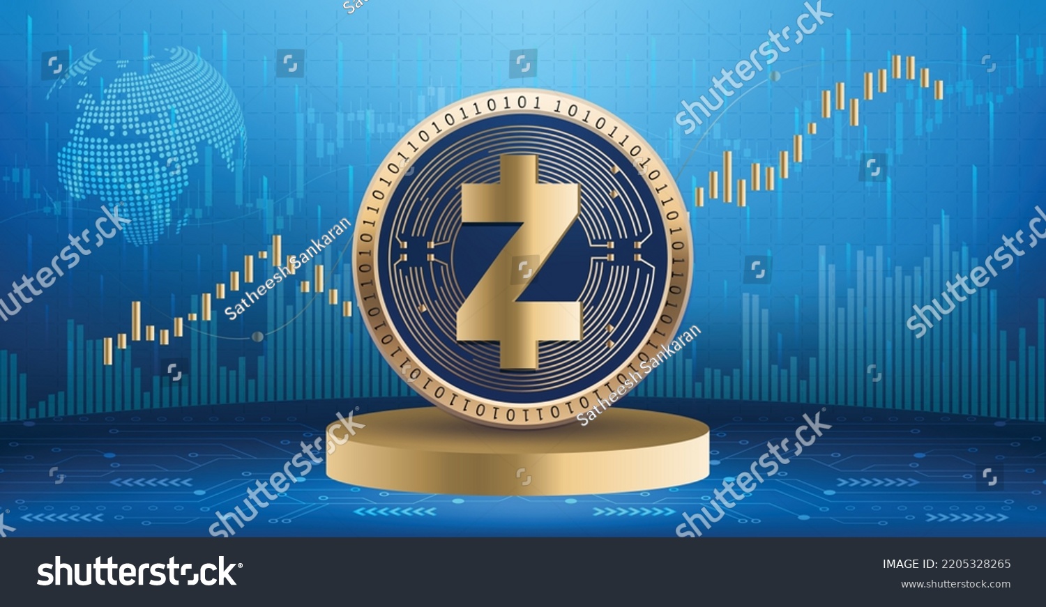 Zcash USD (ZEC-USD) Price, Value, News & History - Yahoo Finance