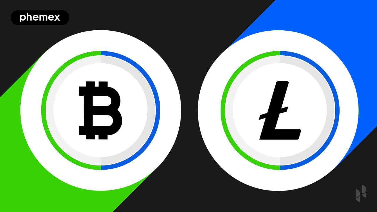 5 Differences Between Litecoin and Bitcoin - Breet Blog