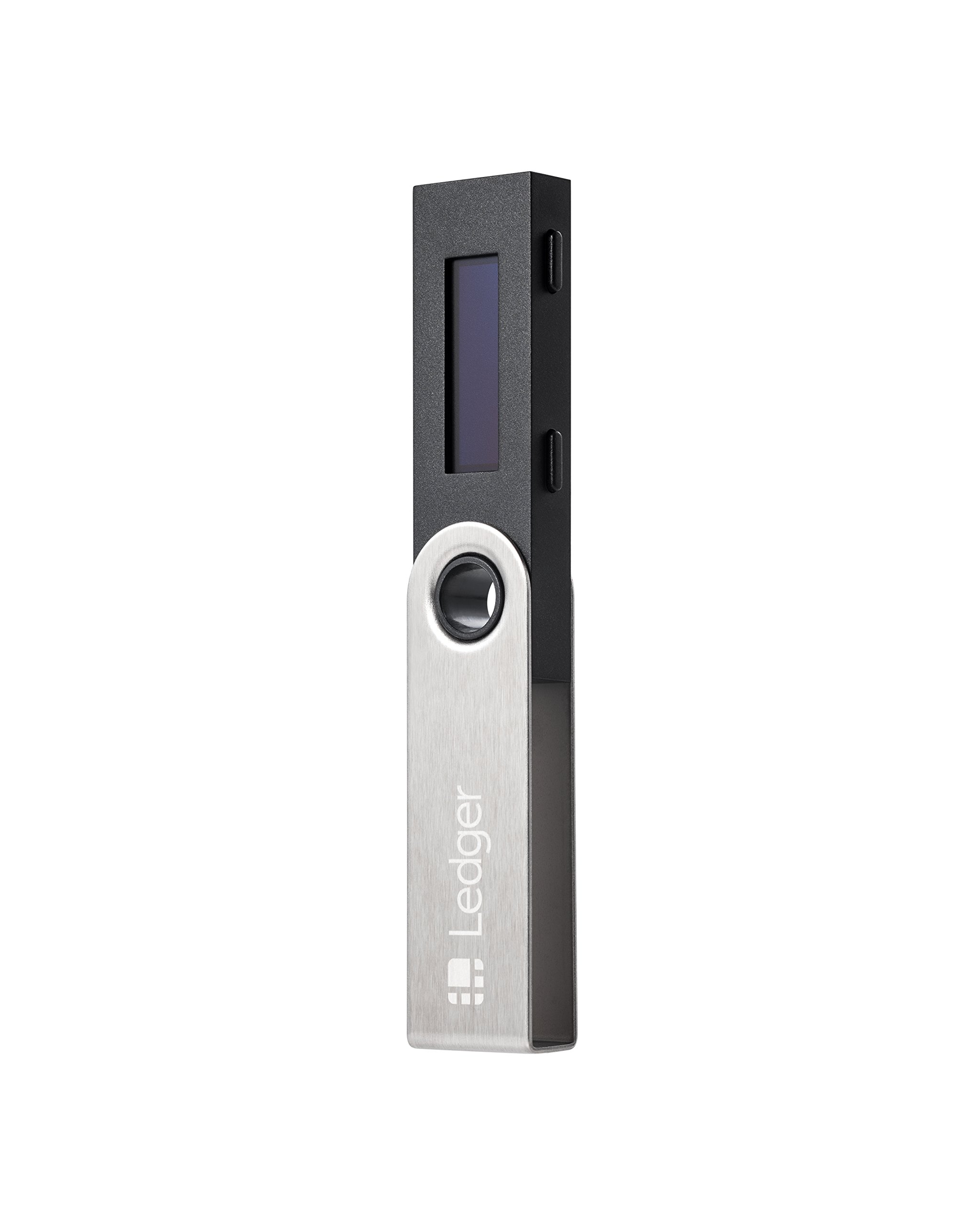 Bitcoin Wallet | Ledger