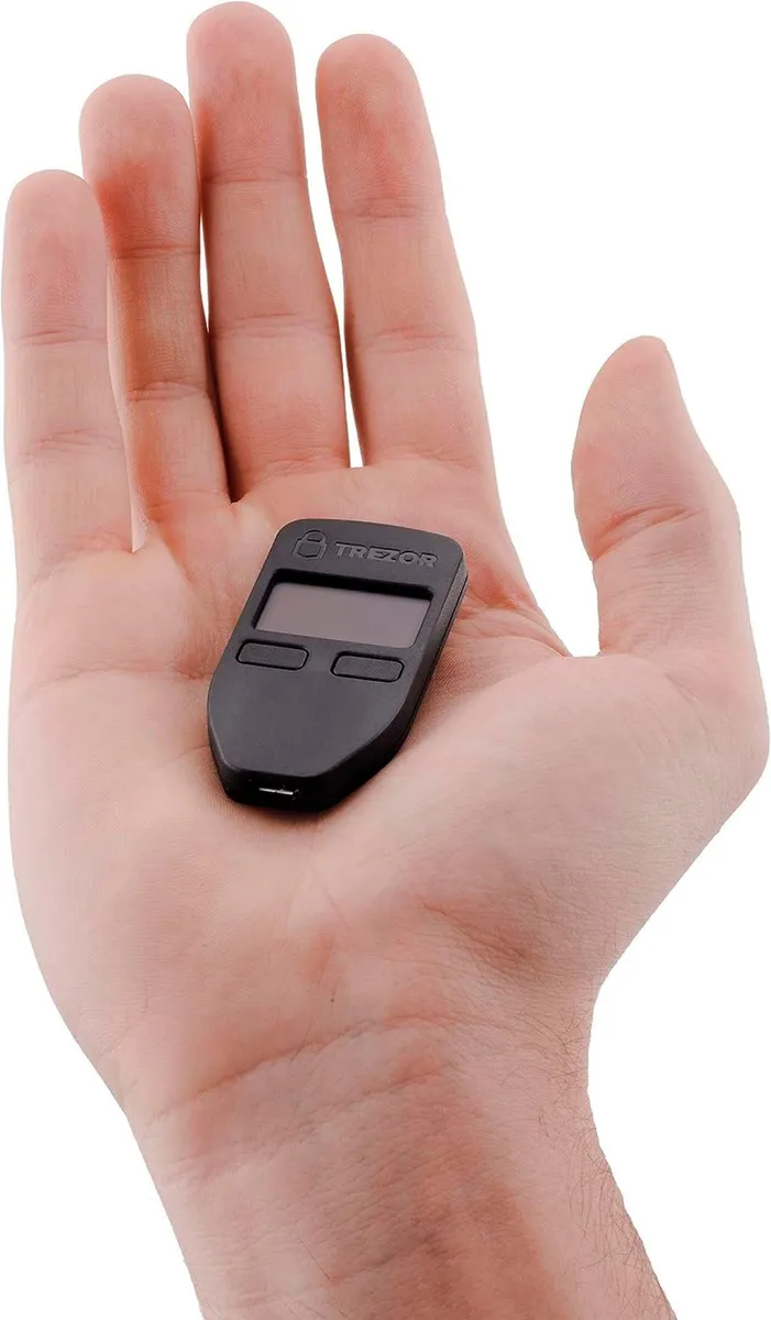 Trezor Model T Review (): Supported Coins, Price, and More