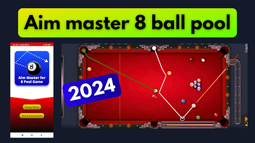 8 Ball Pool Hack APK & iOS Download Latest Version 