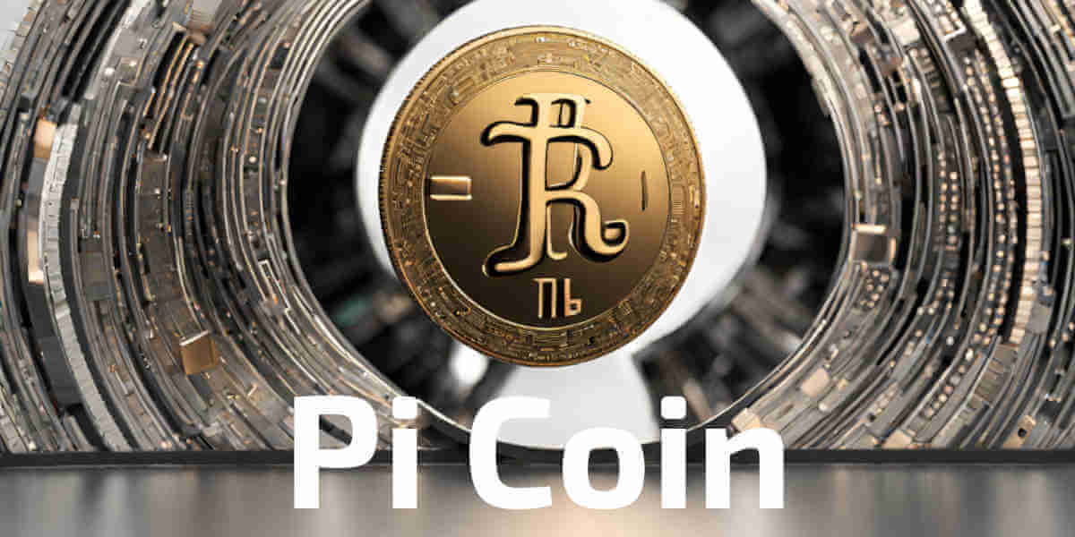 Pi Price Today - PI Coin Price Chart & Crypto Market Cap