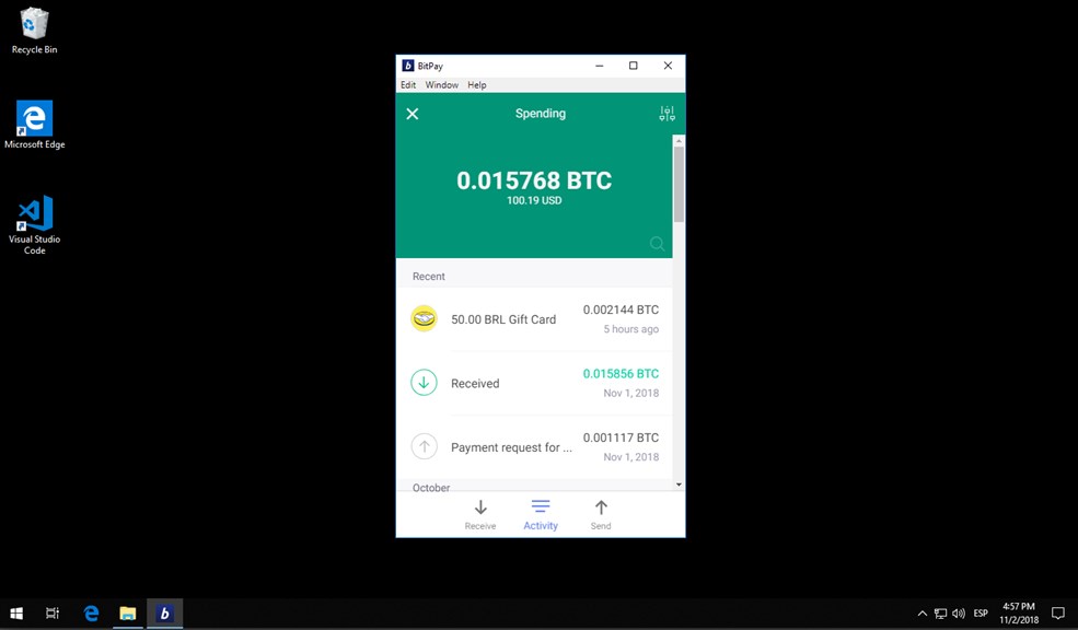 Pivot - Bitcoin,BTC,ETH,BCH,LT APK (Android App) - Free Download