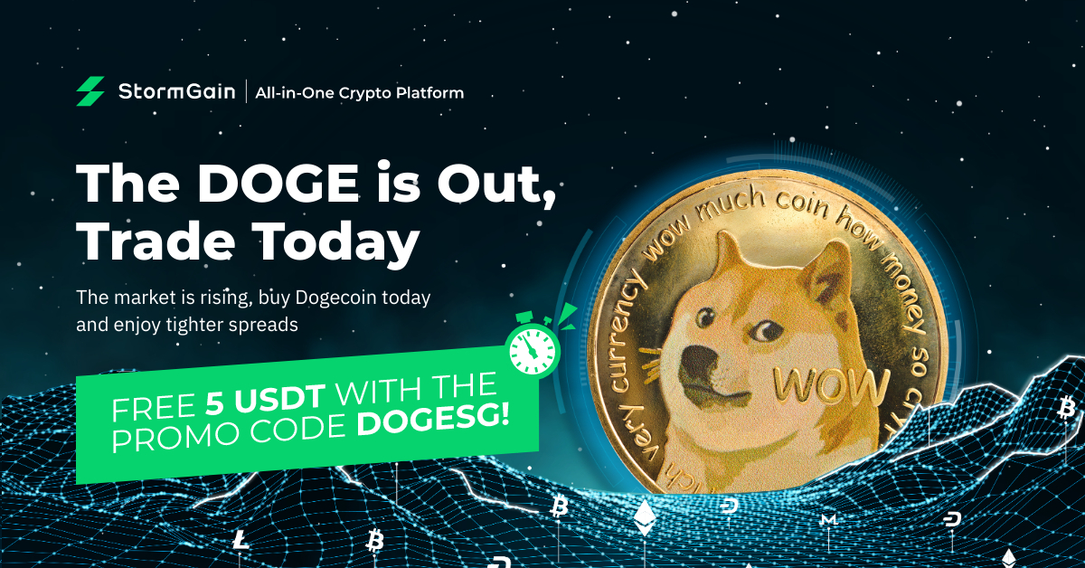 Free Dogecoin (DOGE) Profit Calculator