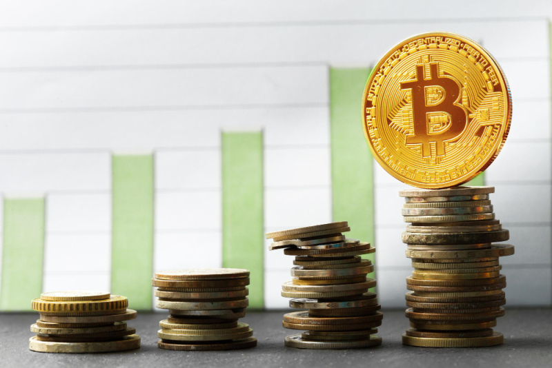 1 BTC to USD - Bitcoins to US Dollars Exchange Rate