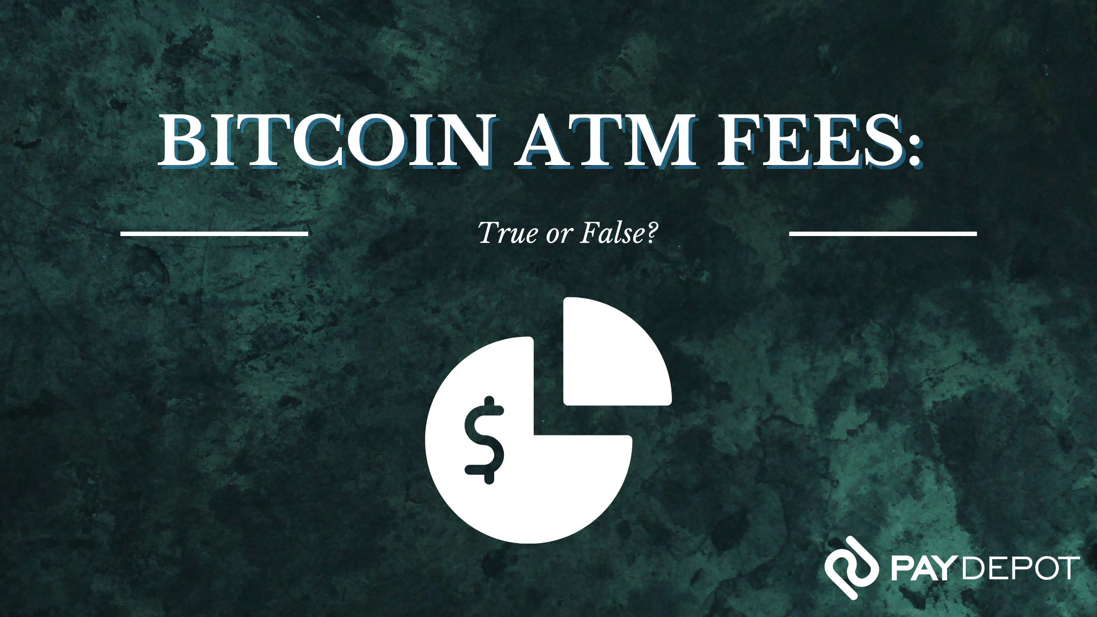 How Much Does Bitcoin ATM Charge For $? How Safe Is Bitcoin ATM Machine? - bymobile.ru