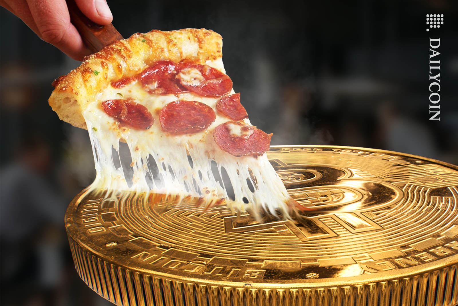 Bitcoin Pizza Day Interesting Facts about this Day