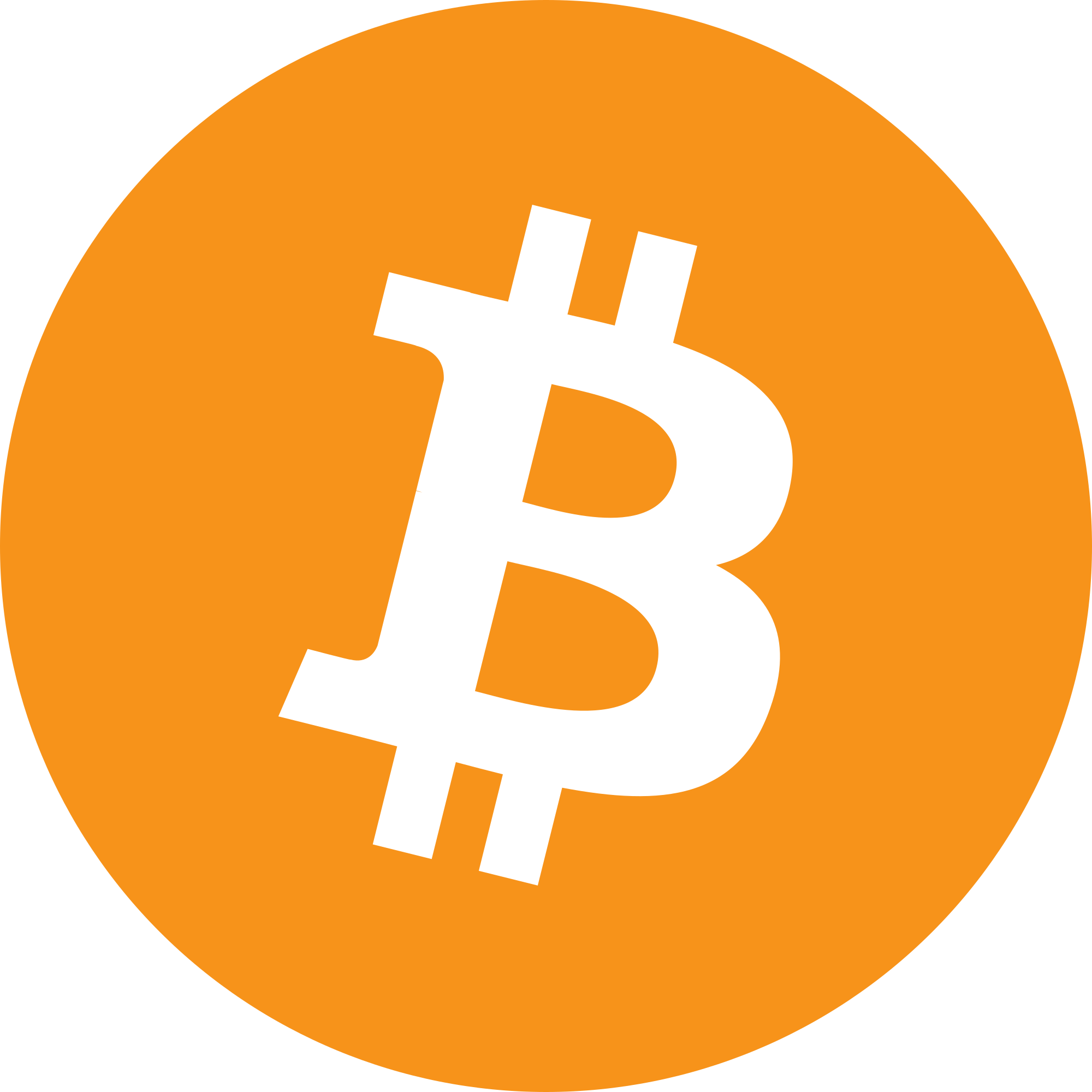 Download Bitcoin Logo in SVG Vector or PNG File Format - bymobile.ru