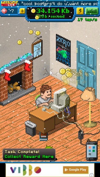 Games Like Bitcoin Billionaire – Games Like