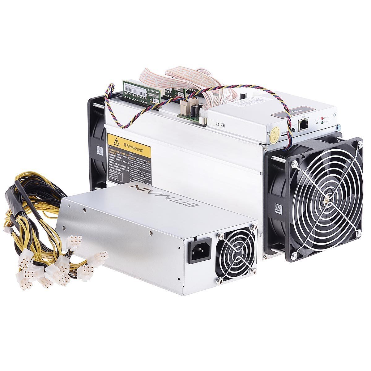 Bitmain Antminer S19 XP (Th) profitability | ASIC Miner Value