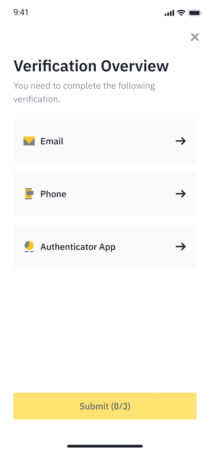 ‎Google Authenticator on the App Store