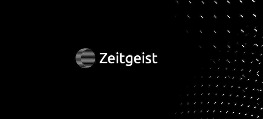 Zeitgeist Aligns with USDC to Bolster Stability and Accessibility in Prediction Markets