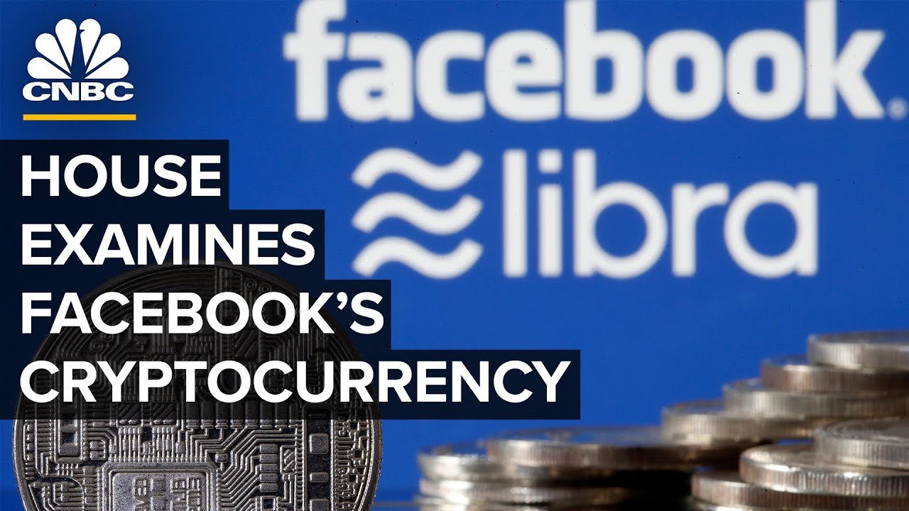 Don't Trust Libra, Facebook’s New Cryptocurrency - The Atlantic