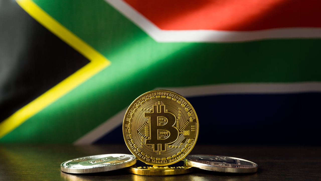 South Africa Crypto Tax: Investor’s Guide 