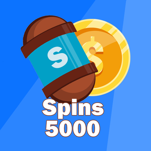 ‎Spins and Coins Reward Links on the App Store