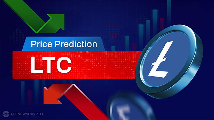 Litecoin Price Prediction to | How high will LTC go?