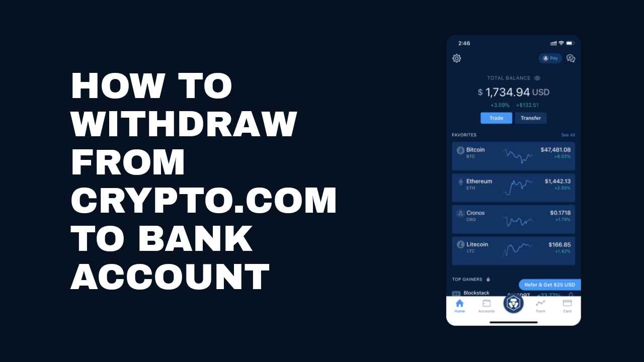 How To Withdraw From bymobile.ru To Bank Account (4 Steps) | HWC