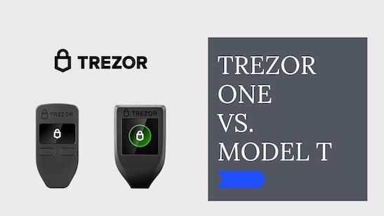 Trezor vs. Ledger: Which Should You Choose?