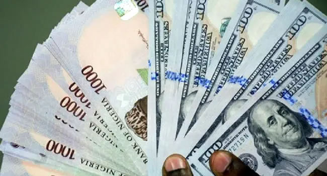 3, USD to NGN | Convert US Dollar to Nigerian Naira