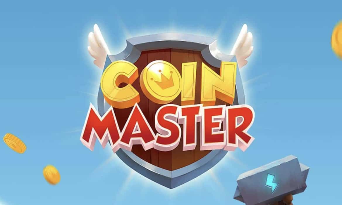 Coin Master Mod iOS Full Unlocked Working Free Download - G|F