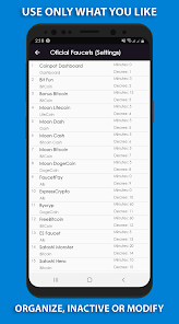 Moon Bitcoin, Moon Cash, Litecoin, Dogecoin: an Overview of Moon Faucet - Coin Post