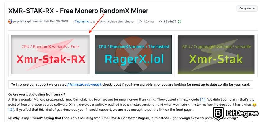 Monero (XMR) Mining Profit Calculator - WhatToMine