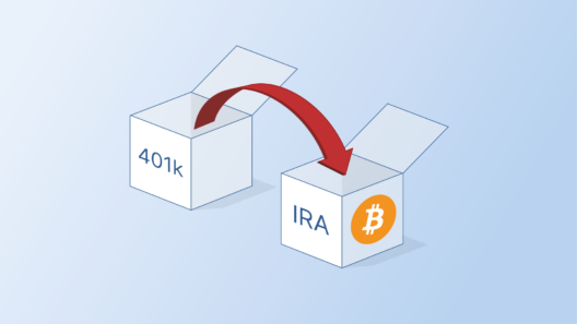 Can You Own Crypto in Your Roth IRA?