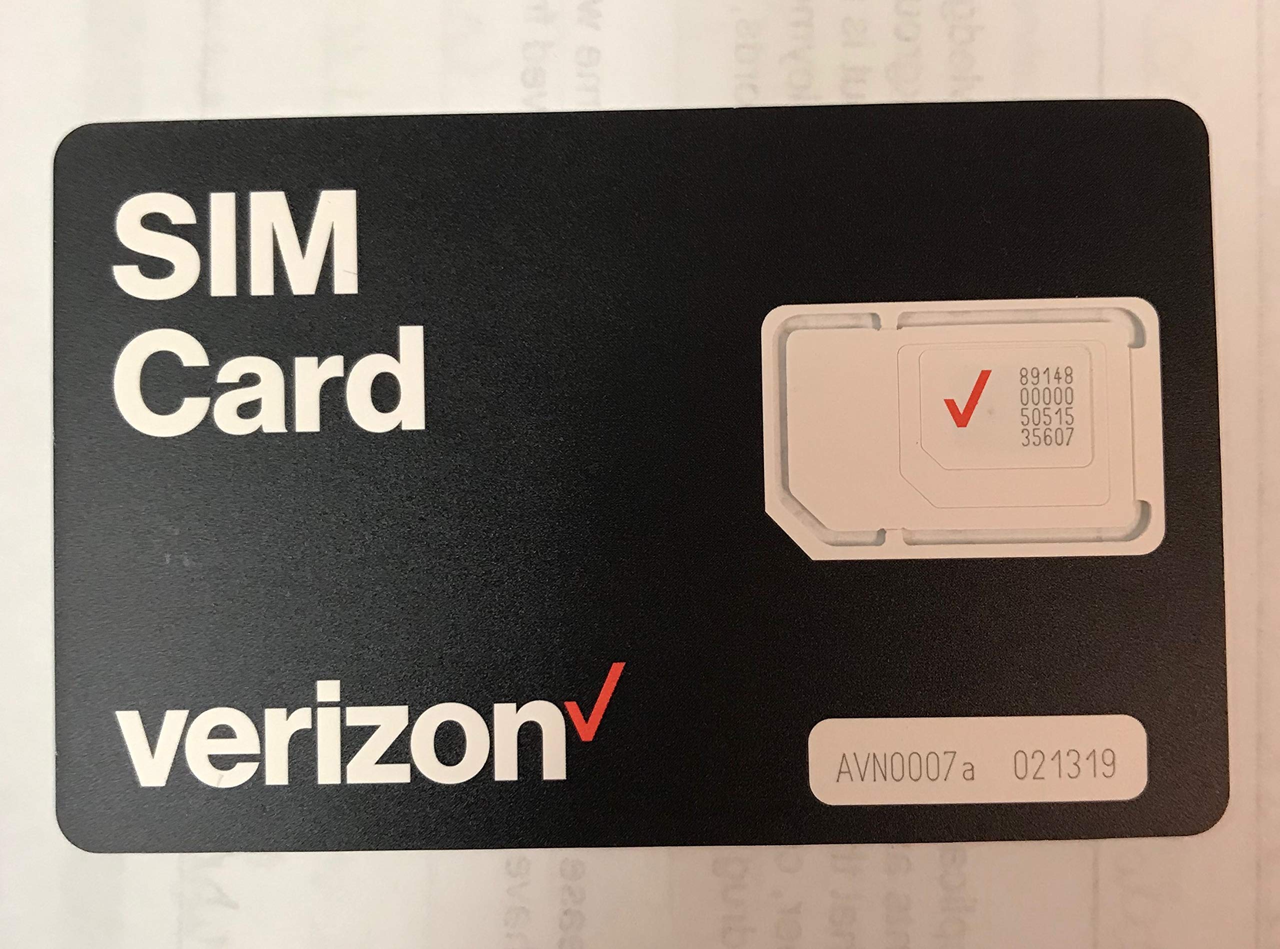 Set up Verizon Prepaid Service - Android