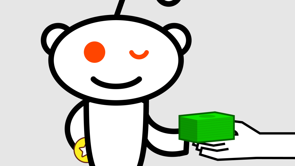 Reddit’s IPO and what could have been for crypto