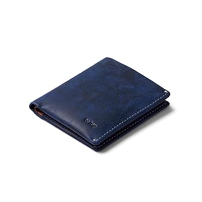 bymobile.ru: Nodus Compact Coin Wallet Chestnut Brown