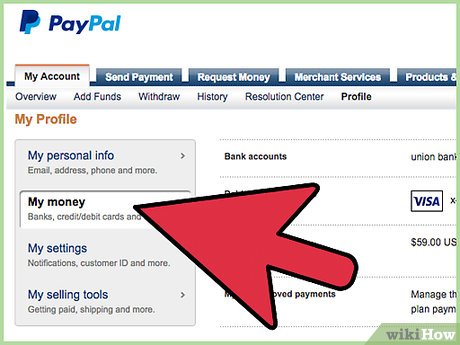 How to Get Cash from an ATM Through PayPal | Small Business - bymobile.ru