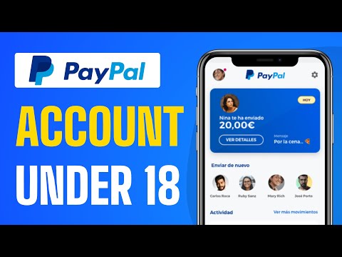 Can My Parents Make Me a PayPal Account? (Solutions + Tax Info)