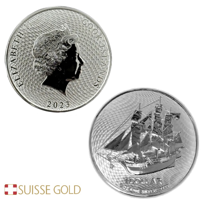 bymobile.ru: Thompson Emporium Gods Bounty Hunter Heads Tails Challenge Coin : Everything Else