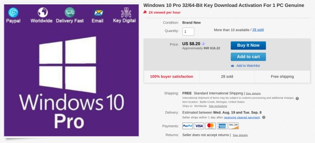 Buy Windows 11 Pro CD KEY Compare Prices