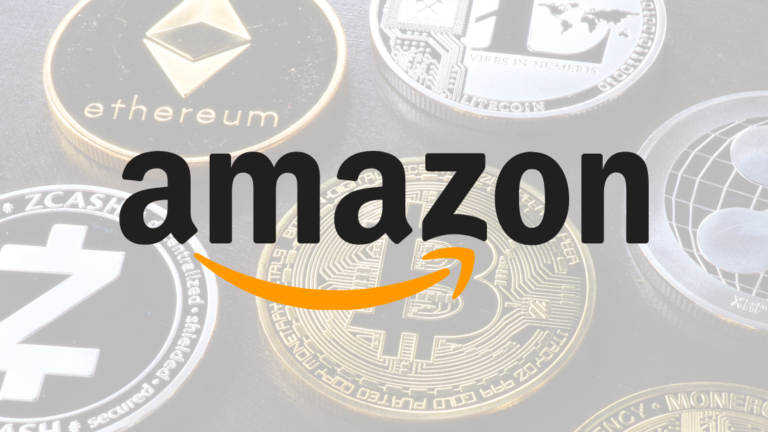 How to Buy Bitcoin Via Amazon Gift Card - Crypto Head