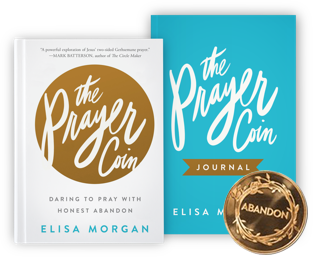 Prayer Dare | elisa-morgan