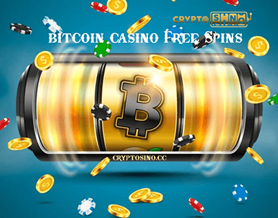 Best Bitcoin Casino No Deposit Bonus: Play and Win for Free