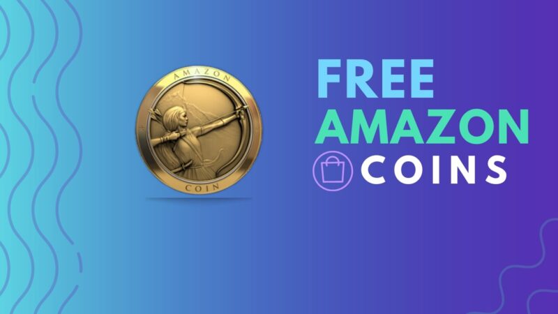 Amazon Coins launches in UK with free money offer | Manchester Digital