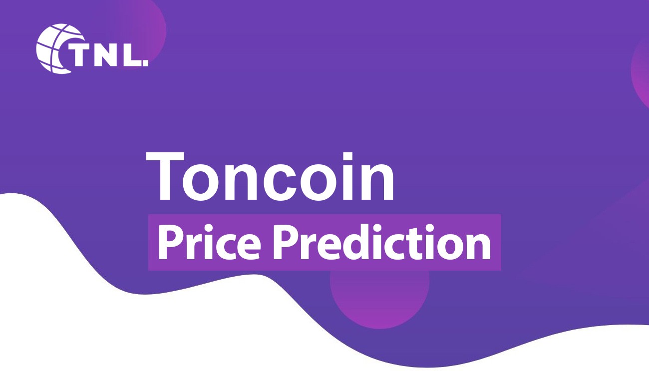 Toncoin (TON) Price Prediction , – | CoinCodex