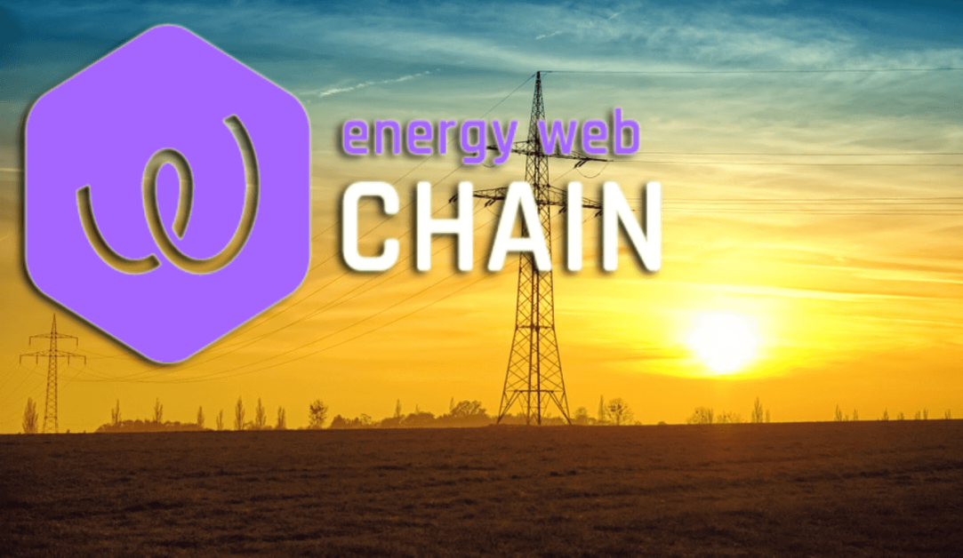 Buy Energy Web Token | Buy EWT in 4 steps (February )