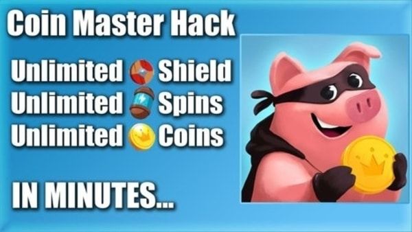 Coin Master APK (Unlimited Coins/Spins)