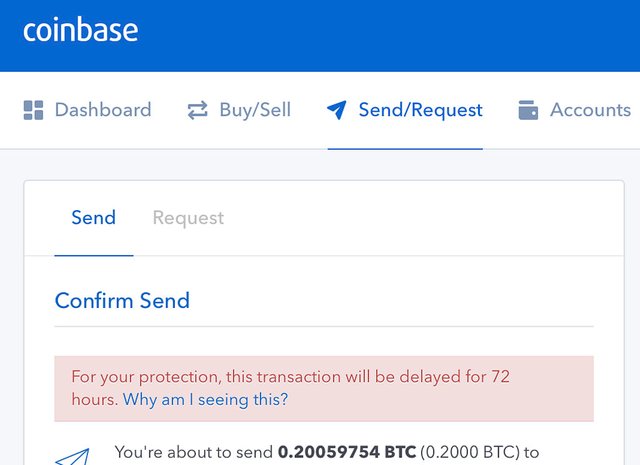 How to Move Crypto From Coinbase to Wallet | CoinLedger