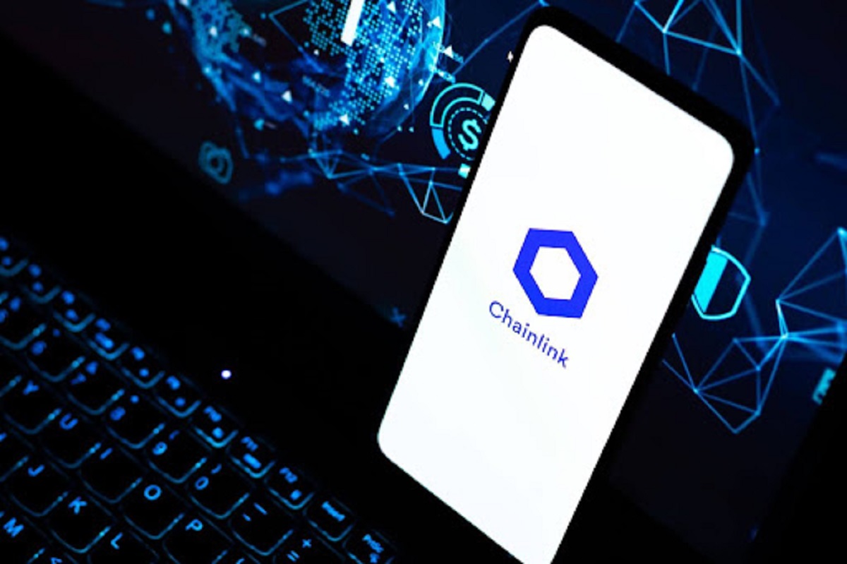 Chainlink: The Industry-Standard Web3 Services Platform