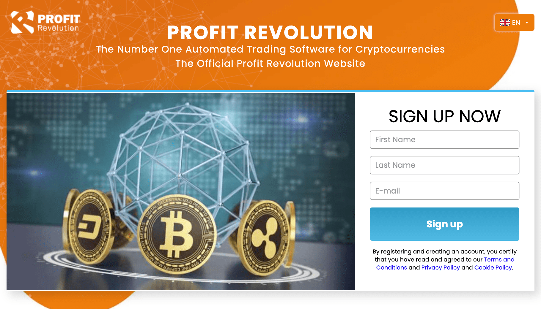 Bitcoin Revolution Robot Review A Complete TOK Guide