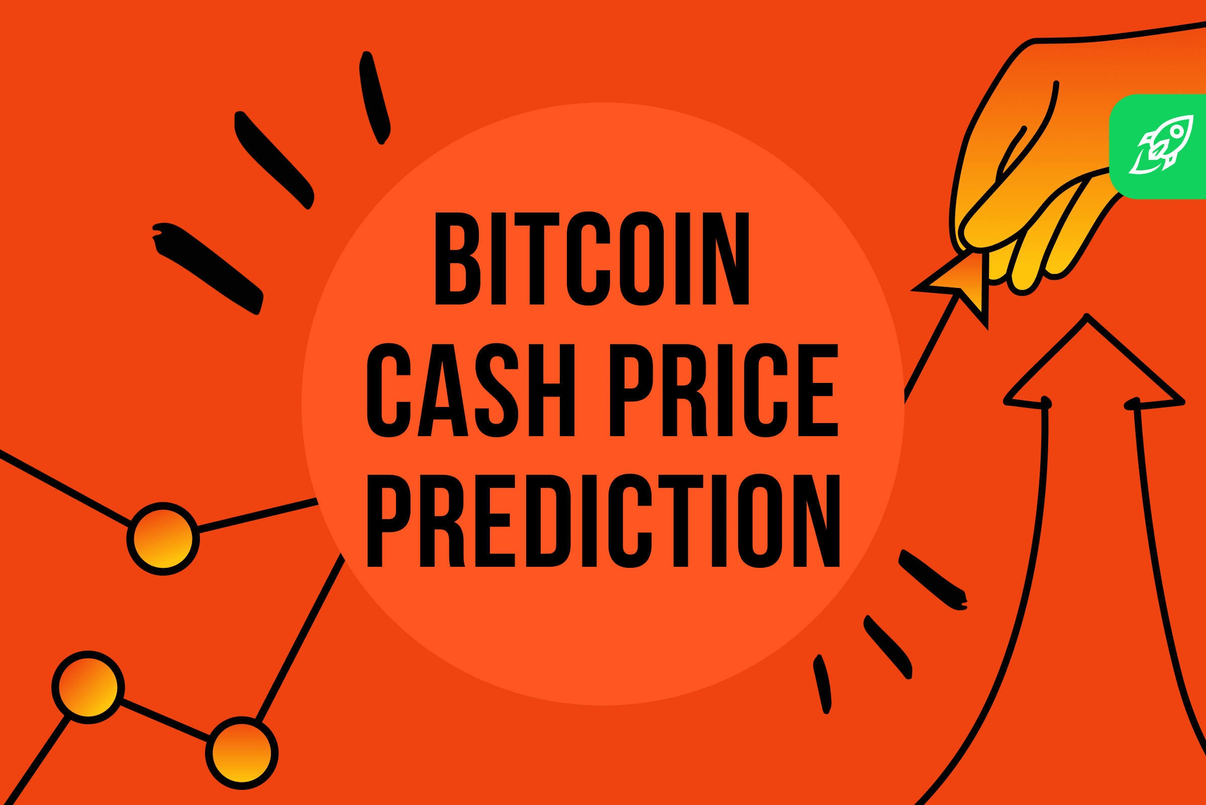 Bitcoin Cash (BCH) Price Prediction - 