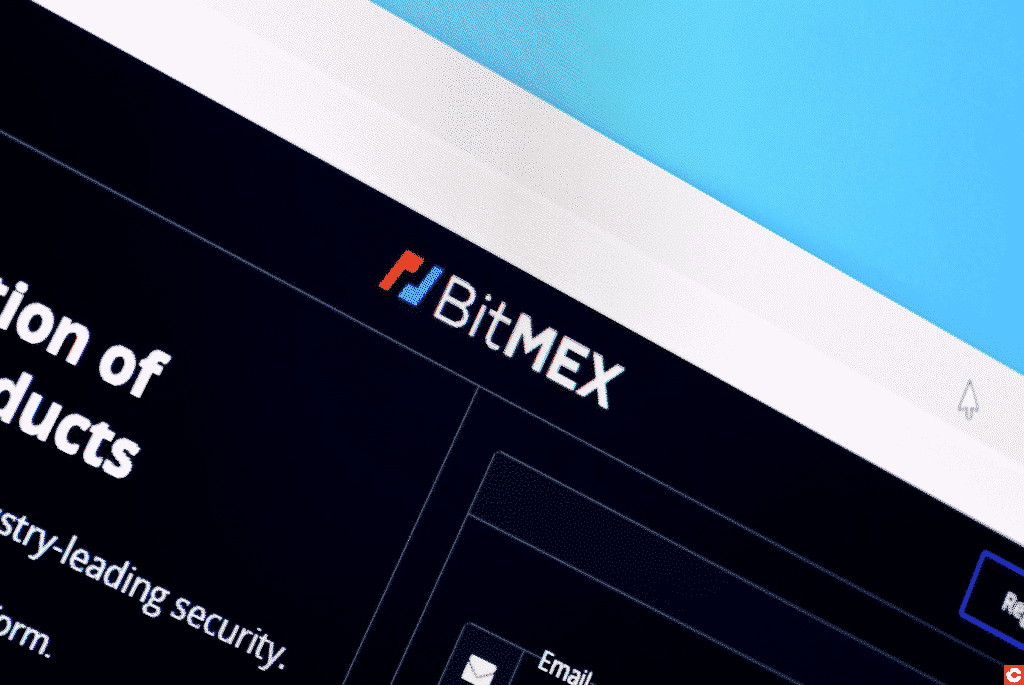 websocket fail on bitmex